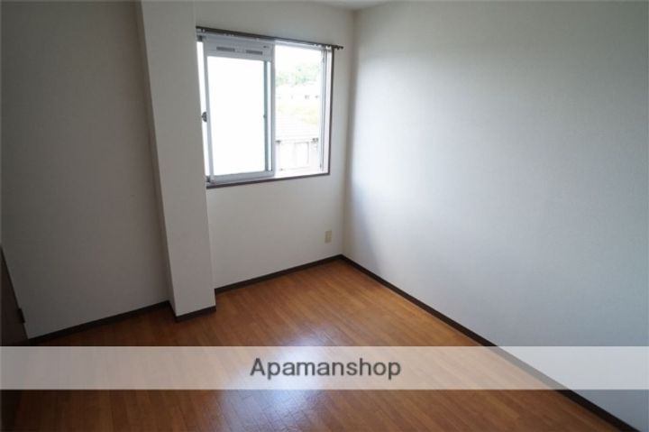 アーバンアネックスの内装