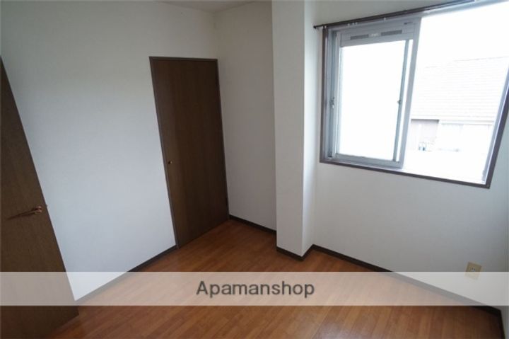 アーバンアネックスの内装