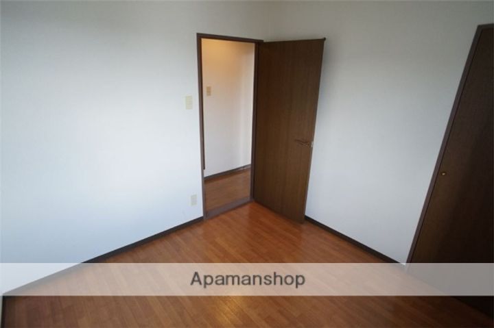 アーバンアネックスの内装