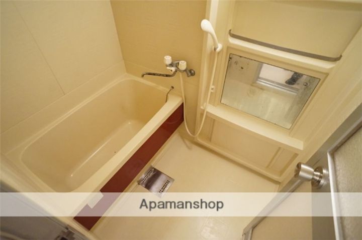 アーバンアネックスの風呂