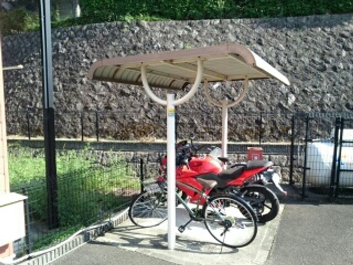 ラフィーネ生駒 (西松ヶ丘)103のその他画像