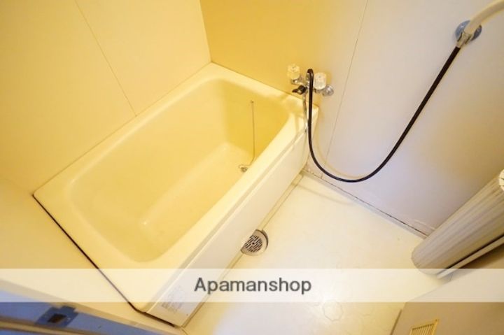 和州ビルの風呂