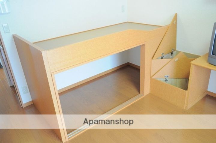 レオパレス俵口ヒルズのその他画像