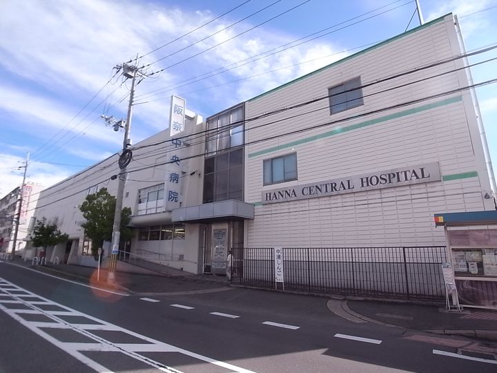 レオパレス俵口ヒルズの周辺