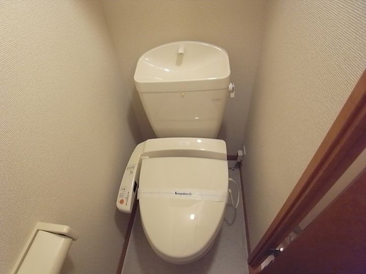 レオパレスアスカのその他画像