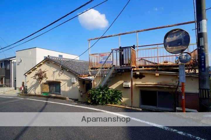 さつき荘の内装