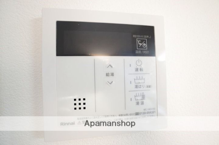 CHEZ AGEの内装