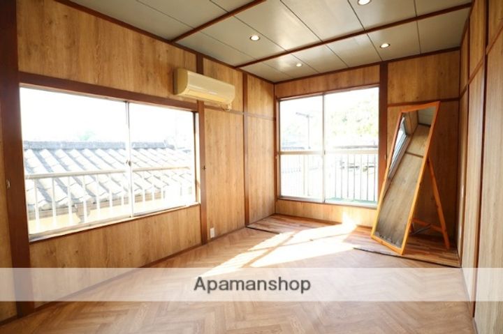 奈良県生駒市小明町(一戸建)の賃貸物件のその他画像