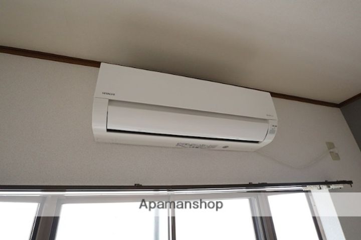 ラ・フォーレ前栽の内装