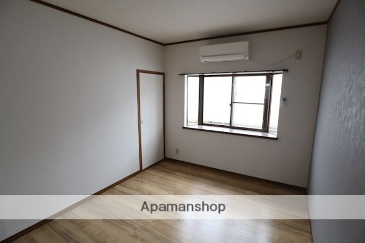 ラ・フォーレ前栽のその他画像