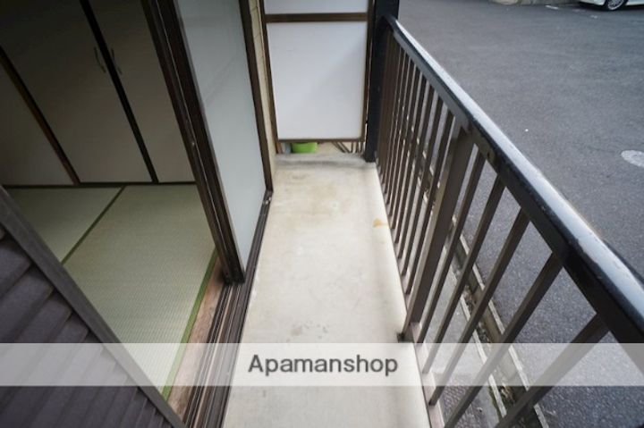 ラ・フォーレ前栽のその他画像