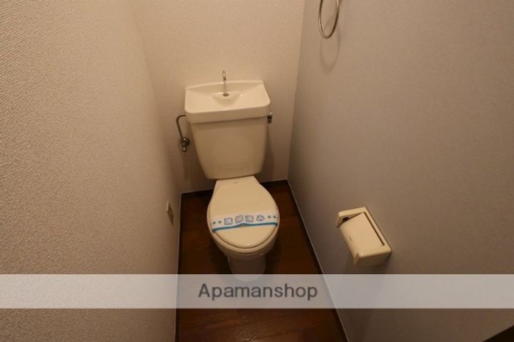 ラ・フォーレ前栽のその他画像