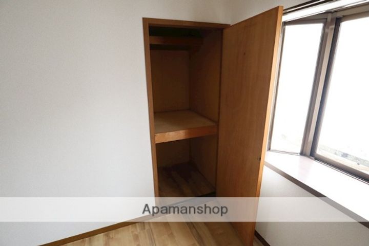 ラ・フォーレ前栽のその他画像