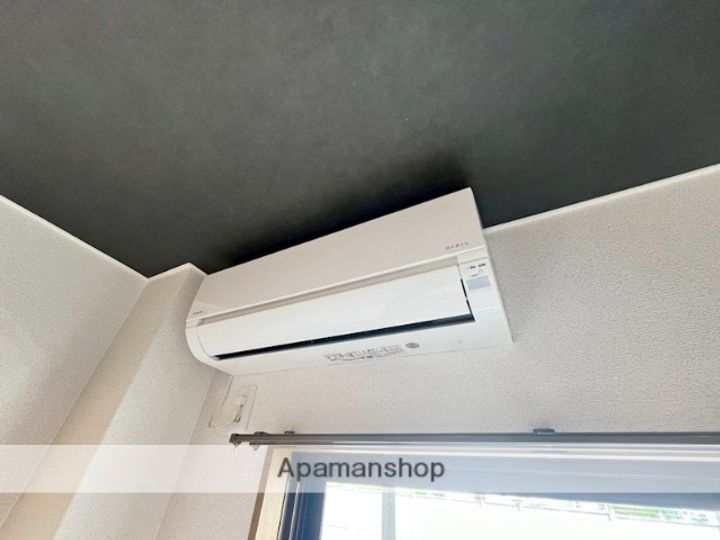 サンライズマツモトの内装