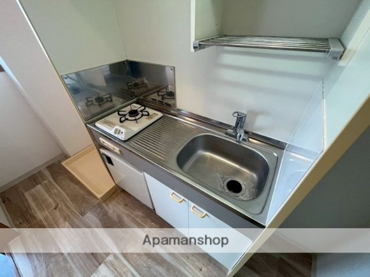 サンライズマツモトの内装