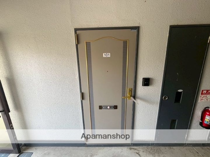 サンライズマツモトの内装