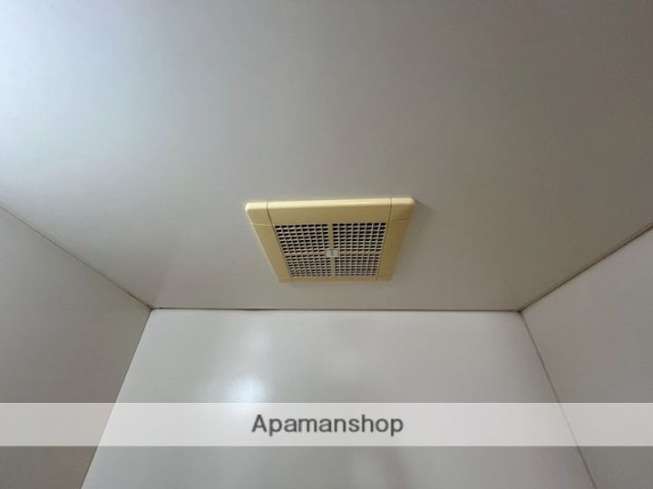 サンライズマツモトの内装