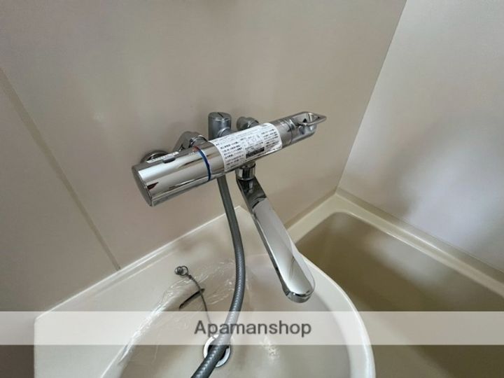 サンライズマツモトの内装