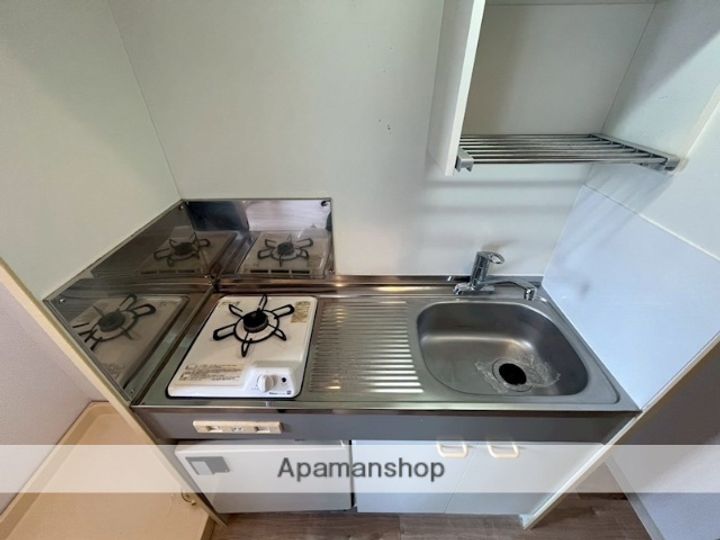 サンライズマツモトのキッチン