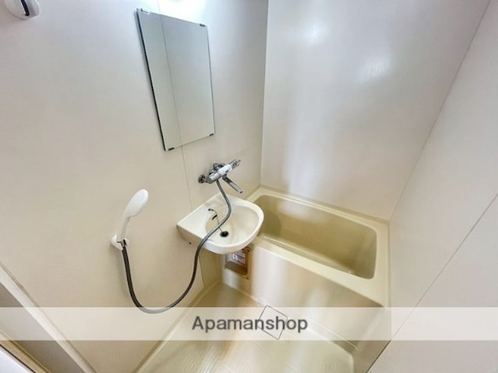 サンライズマツモトの風呂