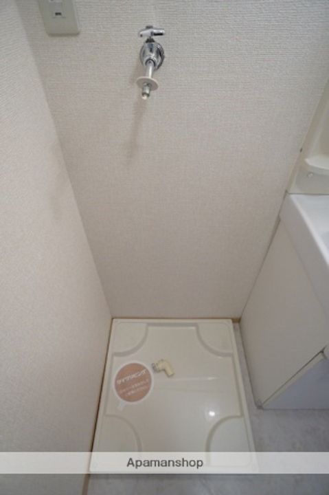 ハイツメビウス A棟の内装