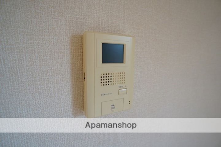 ハイツメビウス A棟のその他画像