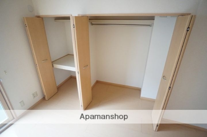 ハイツメビウス A棟のその他画像