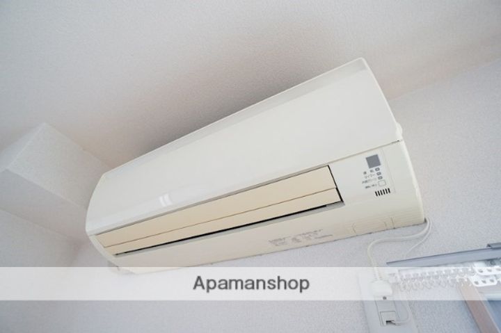 エクセレント天理の内装