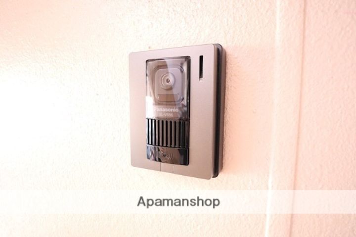 奈良県天理市乙木町の賃貸アパートの内装