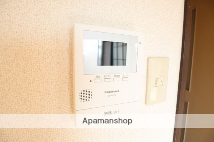 奈良県天理市乙木町の賃貸アパートのその他画像