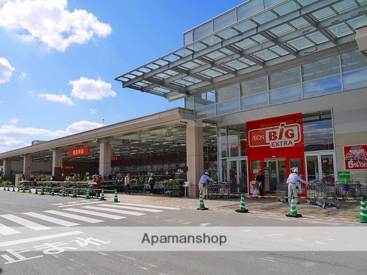 奈良県天理市乙木町の賃貸アパートの周辺