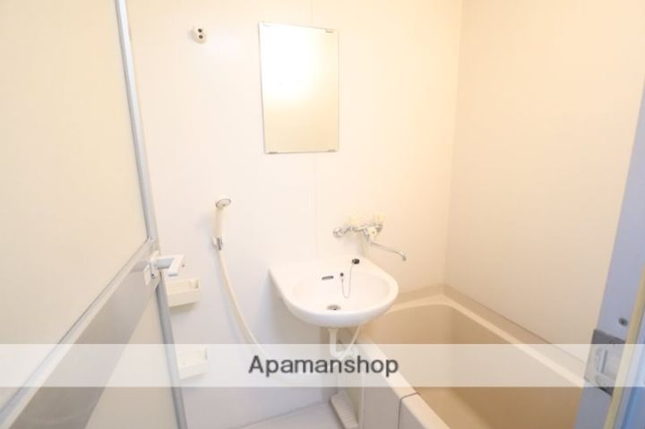 アネックス・ロミーの内装