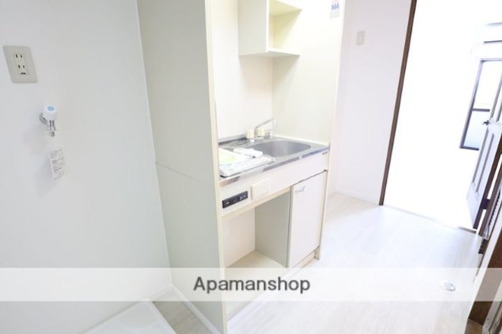 アネックス・ロミーの内装