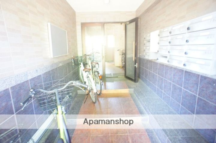 アネックス・ロミーのその他画像