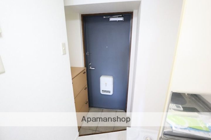 アネックス・ロミーの内装