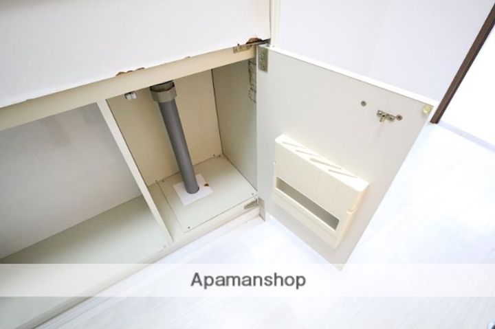 アネックス・ロミーの内装