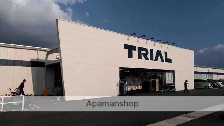 奈良県天理市二階堂上ノ庄町の賃貸アパートの周辺