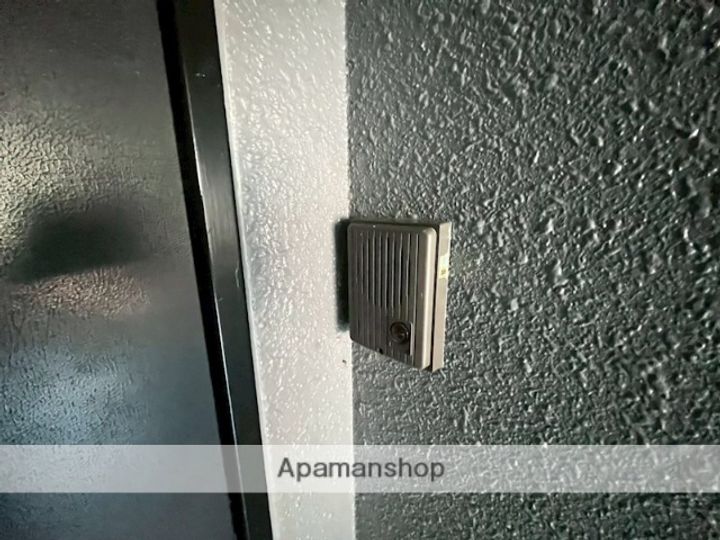 エクセレントハイツの内装