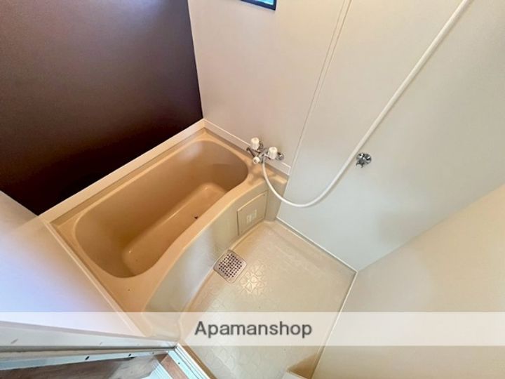 M’S天理の風呂