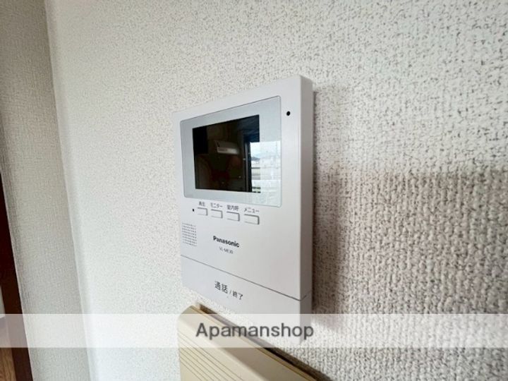 奈良県天理市岩室町の賃貸アパートのその他画像