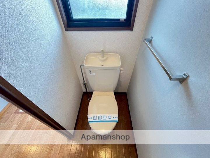 奈良県天理市岩室町の賃貸アパートのその他画像
