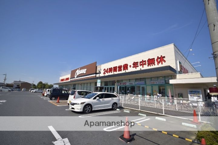 プレミール深田の周辺