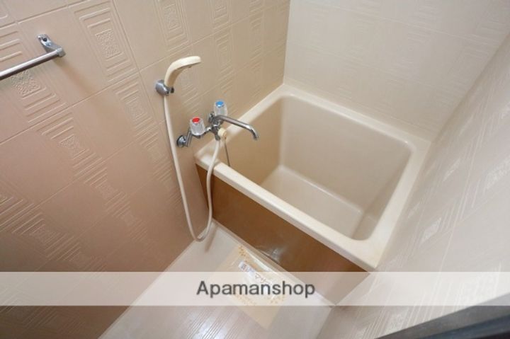 トマトハウスの内装