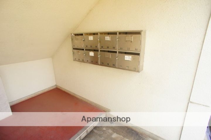 奈良県天理市川原城町の賃貸マンションのその他画像