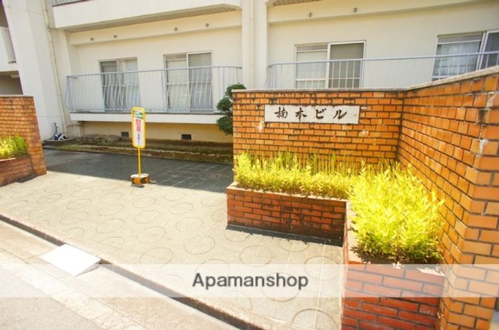 奈良県天理市川原城町の賃貸マンションの内装