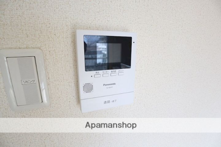 奈良県天理市川原城町の賃貸マンションのその他画像