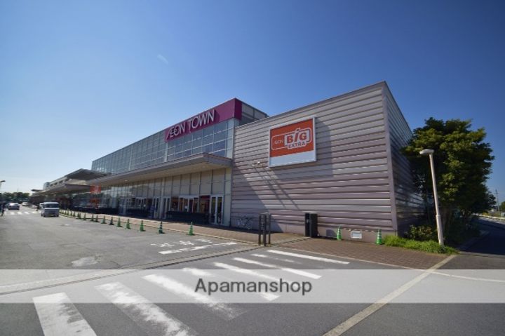 奈良県天理市川原城町の賃貸マンションの周辺