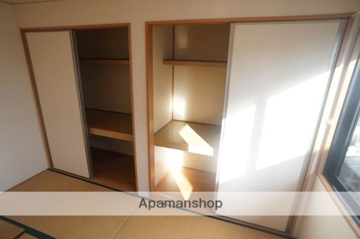 グリーンガーデン 弐番館のその他画像