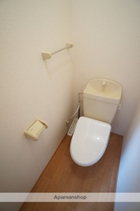 グリーンガーデン 弐番館のその他画像