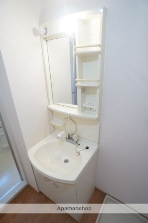 グリーンガーデン 弐番館のその他画像